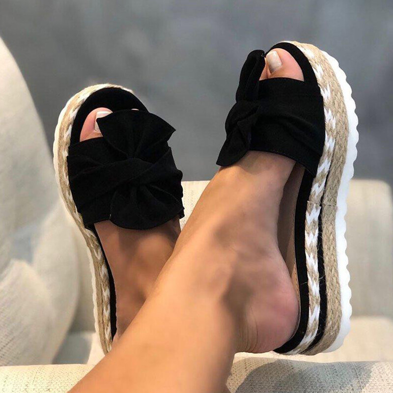 bow platform sliders